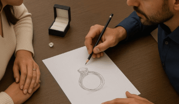 Why Jewellery Designing Should Be a Separate Service