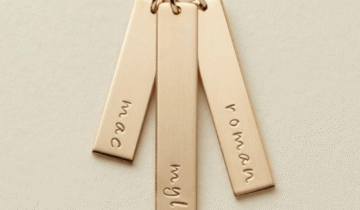Jewellery with Meaning: Why Custom Design Is the Future